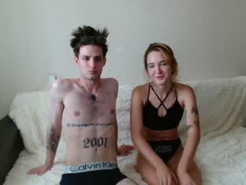 webcam couple lui_and_jasmin image #2153205