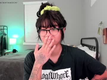 webcam girl mayamochi image #5388976