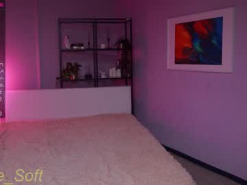 webcam girl nicole_soft image #2806903