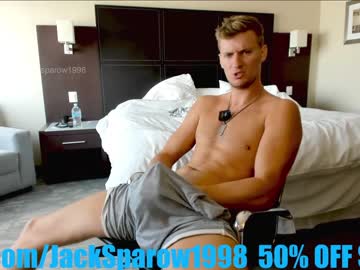webcam man jacksparow1998 image #1295404