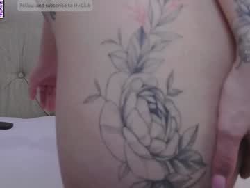 webcam girl ginger_pie image #9637001