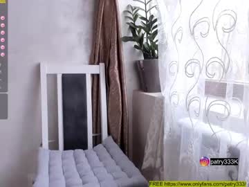 webcam girl patry333 image #1221114