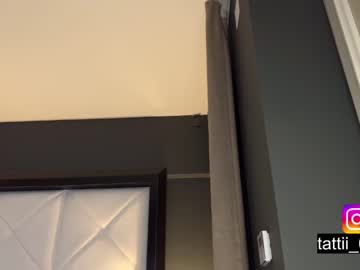 webcam girl tatti_1 image #4357046