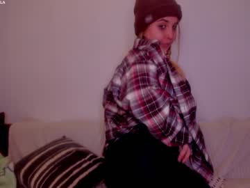 webcam girl sweetmila1 image #6361804
