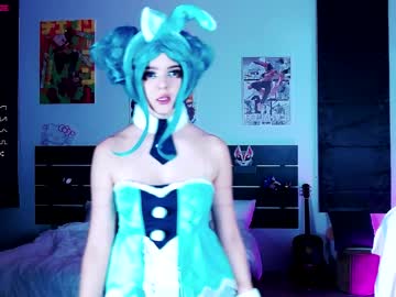 webcam girl madnessalise image #4663809