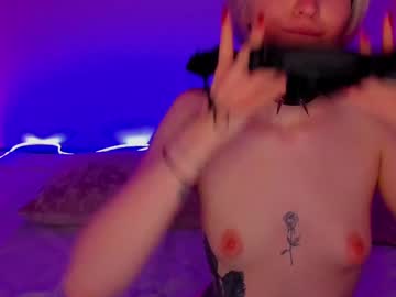 webcam girl tinna_parkers image #8027657
