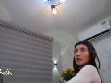 webcam girl letiziafulkers1 image #1209077