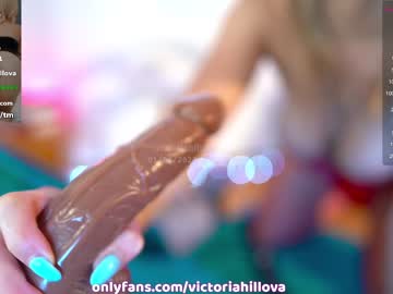 webcam girl victoriahillova image #4930723