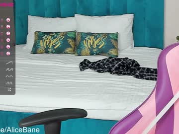 webcam girl alice_bane image #150645