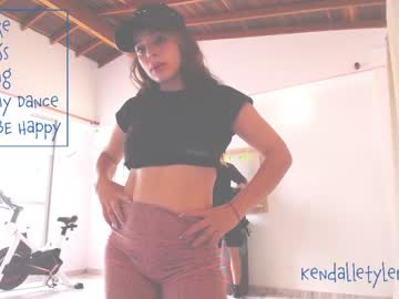 webcam girl kendalltyler image #239068