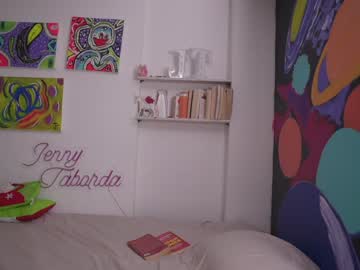 webcam couple jenny_taborda image #721138