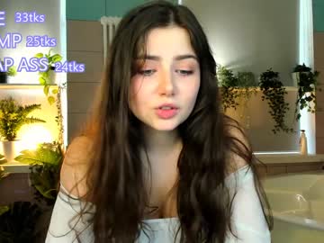 webcam girl cutie_pearl image #3367066