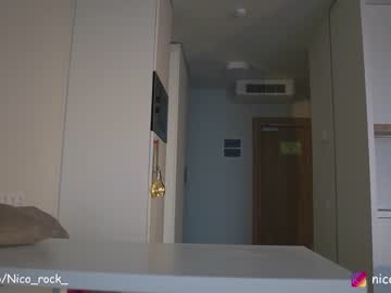 webcam girl nico_rock image #2549307