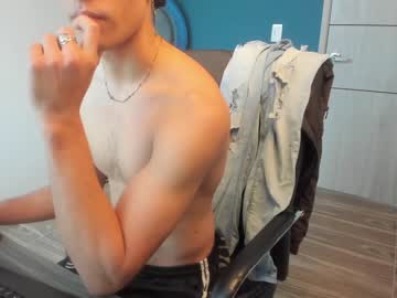 webcam man wyatt_5 image #1596250