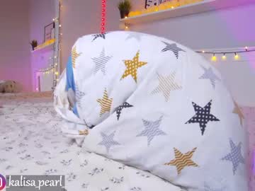 webcam girl kalisa_pearl image #1200466