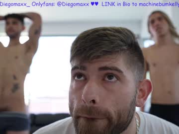webcam man machinebumkelly image #2012505