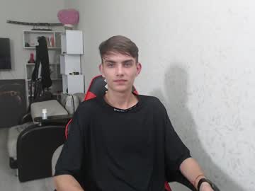 webcam man sunny_dan image #7872406