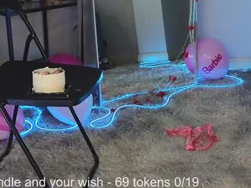 webcam girl miss_spider image #8462253
