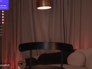 webcam girl anniehillofficial_ image #7789864
