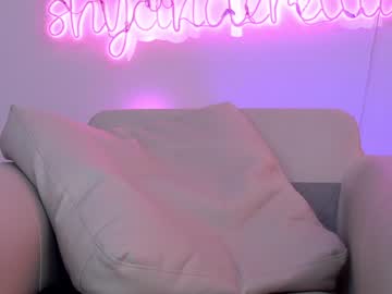 webcam girl shycinderella image #1140993