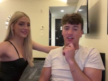 webcam couple alpha_luke image #6924962