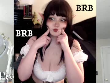 webcam girl lilypixel image #6900451