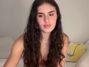 webcam girl itsmellll image #8037770
