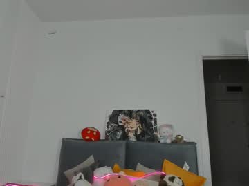 webcam girl jenie_fire image #7908197