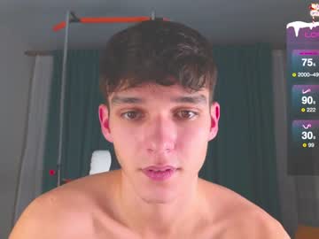 webcam man james_friends image #6022189