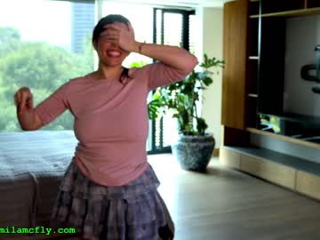 webcam girl mila_ image #1955509