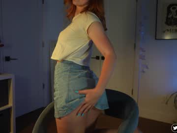 webcam girl alisonrouge image #4379113