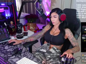 webcam girl evelyne92 image #8165120
