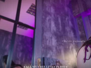 webcam girl charlotte_germanotta_ image #8397020