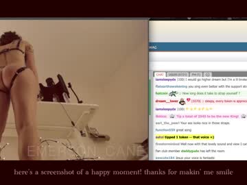 webcam girl emersoncane image #1843110