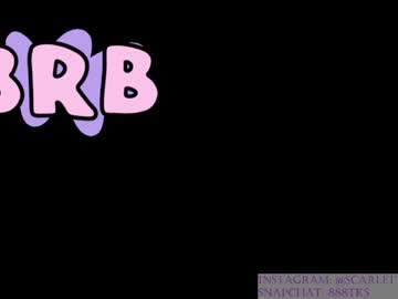 webcam girl scarlett__baker image #670256