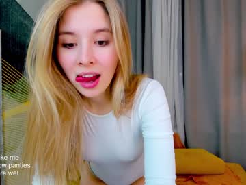 webcam girl milablush image #3160776