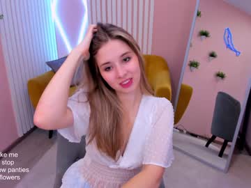 webcam girl milablush image #3218169