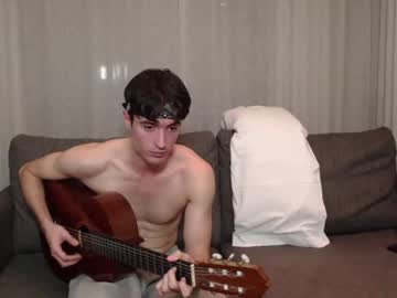 webcam man sahueso image #5940873