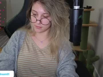 webcam girl alexa_dream image #6746066