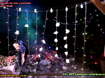 webcam couple honeyand_thebear image #2145003
