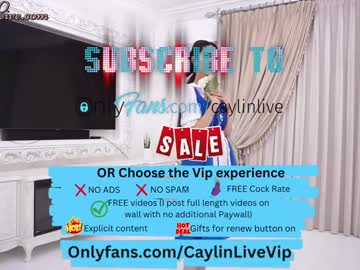 webcam girl caylin image #8221904