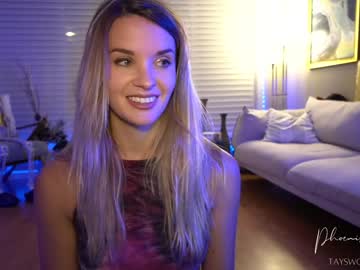 webcam girl phoenix_taylor image #758524