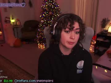 webcam girl evelynpiers image #3136220