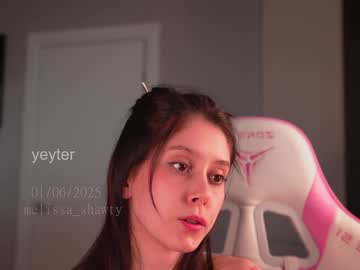 webcam girl melissa_shawty image #9531247