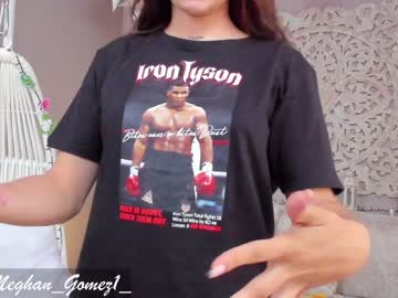 webcam girl _meghan_gomez1_ image #466697