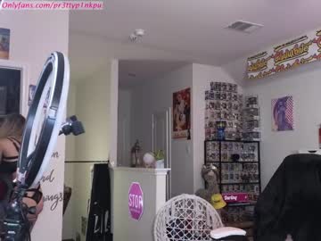 webcam girl pr3ttyp1nkpussy image #3645043
