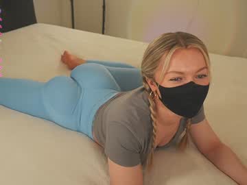 webcam girl blondehottiek image #7818199