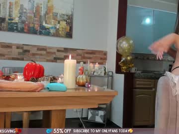 webcam girl gabrielaa_18 image #5750958