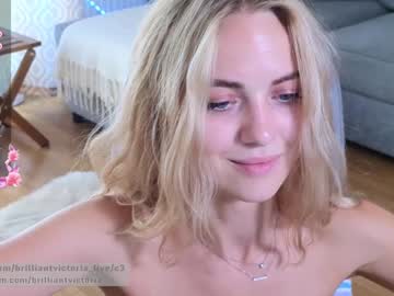 webcam girl brilliantvictoria image #7735380