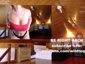 webcam girl wildtequilla image #1108373